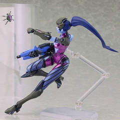 Figma 387: Figma Widowmaker (Overwatch)