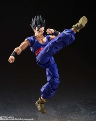 S.H.Figuarts: Songohan Ultimate (Super Hero) (tái bản)