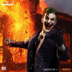 Mezco: Joker PX