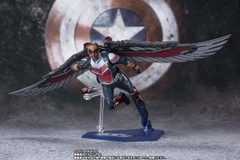S.H.Figuarts: Falcon (The Falcon and Winter Solider)