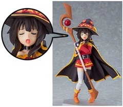 Figma 407: Megumin (Kono Subarashii Sekai Ni Syukufuku Wo! 3)