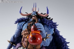 S.H.Figuarts: Kaidou - King of the Beasts (Man-Beast form)