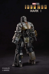 ZDtoys: Ironman Mk1