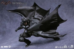 LPZZ: Batman v8.04 suit (Batman: Arkham Knight)