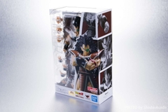 S.H.Figuarts: Raditz