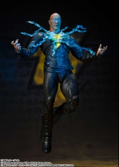 S.H.Figuarts: Black Adam