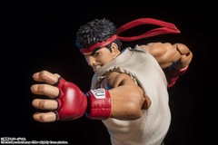 S.H.Figuarts: Ryu - Outfit 2 (Street Fighter)