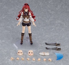 Figma 566: Figma Eris Boreas Greyrat (Mushoku Tensei: Jobless Reincarnation)