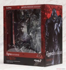 Figma 410: Figma Guts - Berserker Armor ver. Repaint/Skull Edition (Berserk)