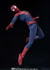 S.H.Figuarts: The Amazing Spiderman (Andrew Garfield)