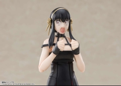 S.H.Figuarts: Yor Forger (Spy x Family)