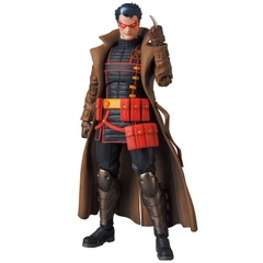 Mafex 133: Mafex Hush (Batman: Hush ver.)