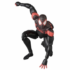 Mafex 092: Mafex Miles Morales
