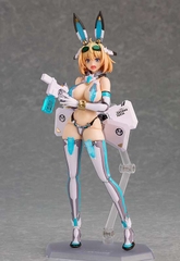 Figma 530: Figma Sophia F. Shirring (Bunny Suit Planning)