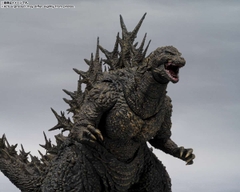 S.H.MonsterArts: Godzilla 2023 (Godzilla: Minus One)