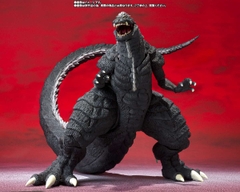 S.H.MonsterArts: Godzilla Ultima