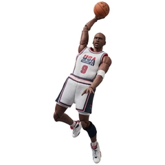 Mafex 132: Mafex Michael Jordan (1992 Team USA)