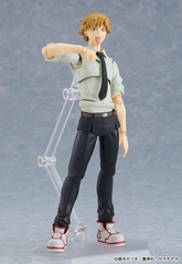 Figma 586: Figma Denji (Chainsaw Man)