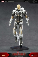 ZDtoys: Ironman Mk39