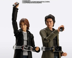 S.H.Figuarts: Inui Takumi (Kamen Rider Faiz)