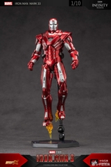 ZDtoys: Ironman Mk33