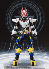 S.H.Figuarts: Kamen Rider Punkjack Fever Monster Form