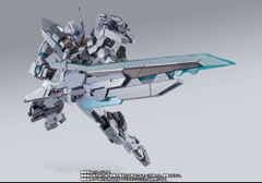 Metal Build: Gundam Astraea II