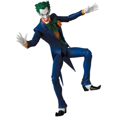 Mafex 142: Mafex The Joker (Batman: Hush ver.)