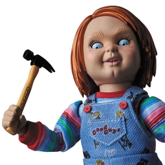 Mafex 112: Mafex Good Guys (Child's Play 2)