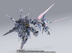 Metal Build: Providence Gundam