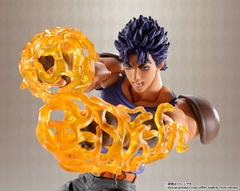 S.H.Figuarts: Jonathan Joestar (JoJo's Bizarre Adventure: Battle Tendency)