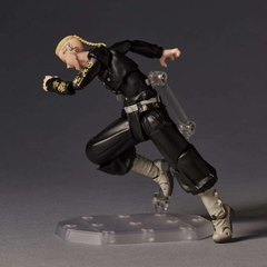 Amazing Yamaguchi: Ken Ryuguji [Draken] (Tokyo Revengers)