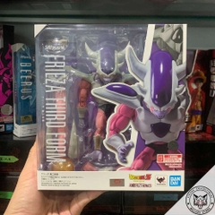 S.H.Figuarts: Frieza (Third Form)