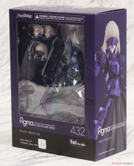Figma 432: Saber Alter 2.0 (Fate/Stay Night: Heaven's Feel)