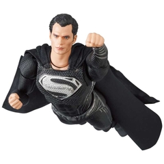 Mafex 174: Mafex Superman (Zach Snyder's Justice League ver.)