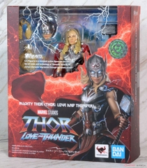 S.H.Figuarts: Mighty Thor