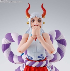 S.H.Figuarts: Yamato (One Piece)