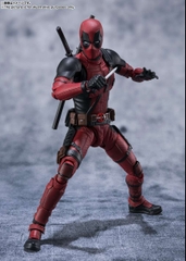 S.H.Figuarts: Deadpool
