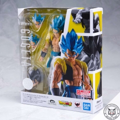 S.H.Figuarts: Gogeta