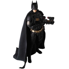 Mafex 053: Mafex Batman 3.0