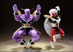 S.H.Figuarts: Jiece