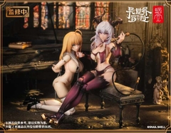 Snail Shell: Muse Asdo Arin RPG-02