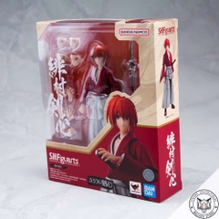 S.H.Figuarts: Kenshin Himura