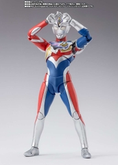 S.H.Figuarts: Ultraman Decker Dynamic type