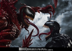 S.H.Figuarts: Carnage