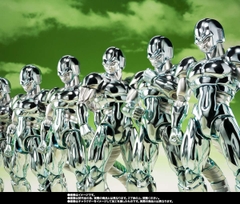 S.H.Figuarts: Metal Cooler