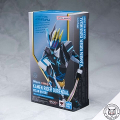 S.H.Figuarts: Kamen Rider Durendal Ocean History