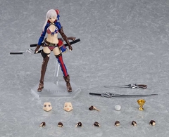 Figma 560: Figma Berserker/Miyamoto Musashi (Fate/Grand Order)