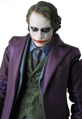 Mafex 005: Mafex The Joker