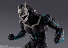 S.H.Figuarts: Isao Shinomiya (Kaiju No.8)
